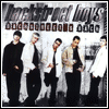 Backstreet's Back